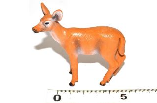 Obrázek z Jelen mládě figurka 7cm 